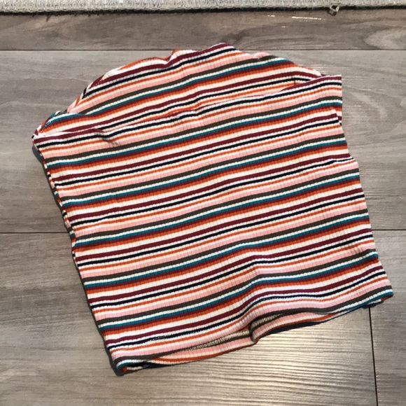 Womens Garage Top - Picture 3 of 5